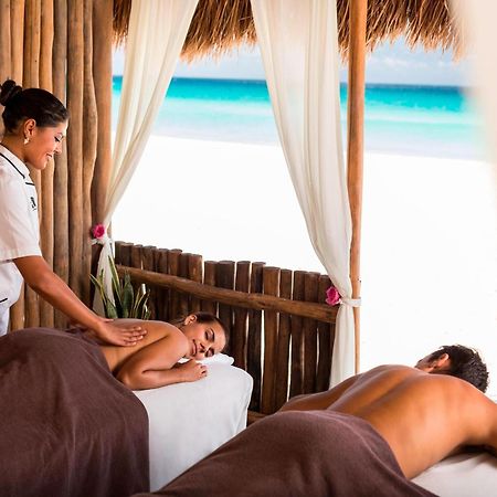 Marriott Cancun, An All-Inclusive Resort Eksteriør bilde