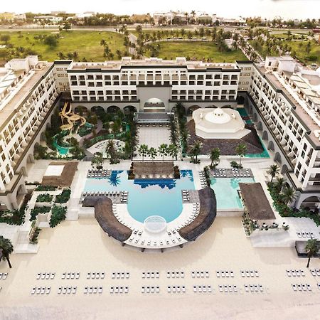 Marriott Cancun, An All-Inclusive Resort Eksteriør bilde
