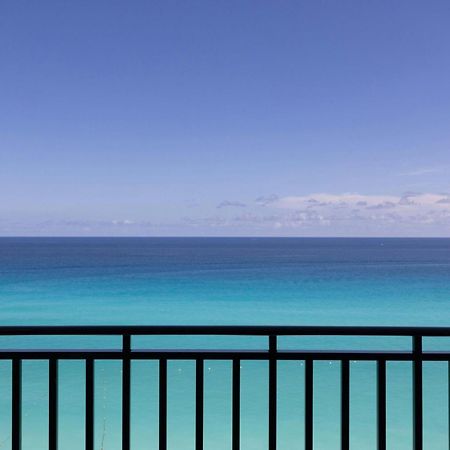 Marriott Cancun, An All-Inclusive Resort Eksteriør bilde