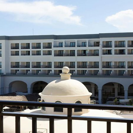 Marriott Cancun, An All-Inclusive Resort Eksteriør bilde