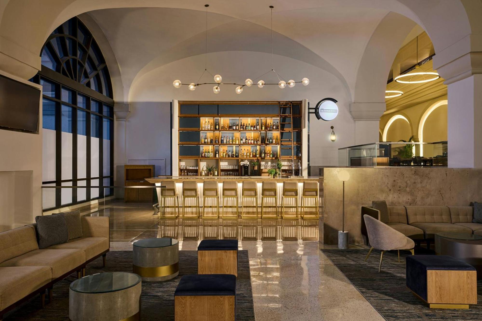 Marriott Cancun, An All-Inclusive Resort Eksteriør bilde
