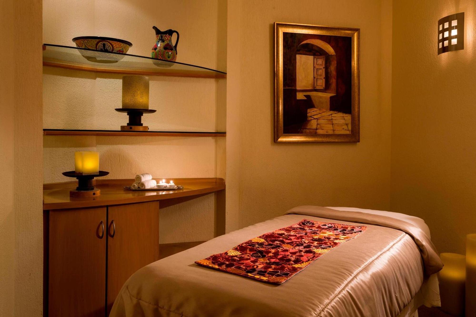 Marriott Cancun, An All-Inclusive Resort Eksteriør bilde