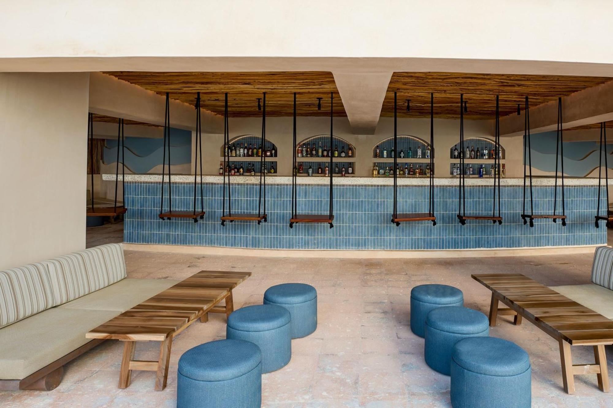 Marriott Cancun, An All-Inclusive Resort Eksteriør bilde