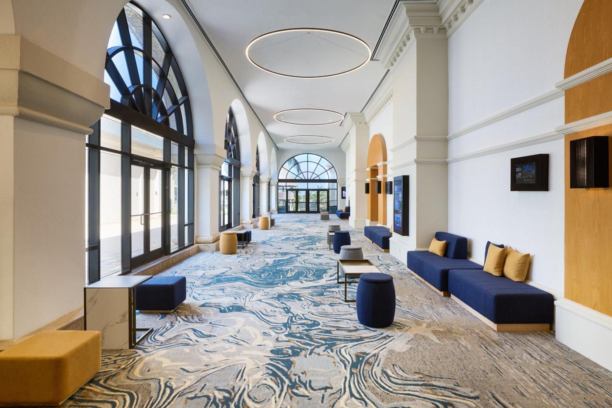 Marriott Cancun, An All-Inclusive Resort Eksteriør bilde