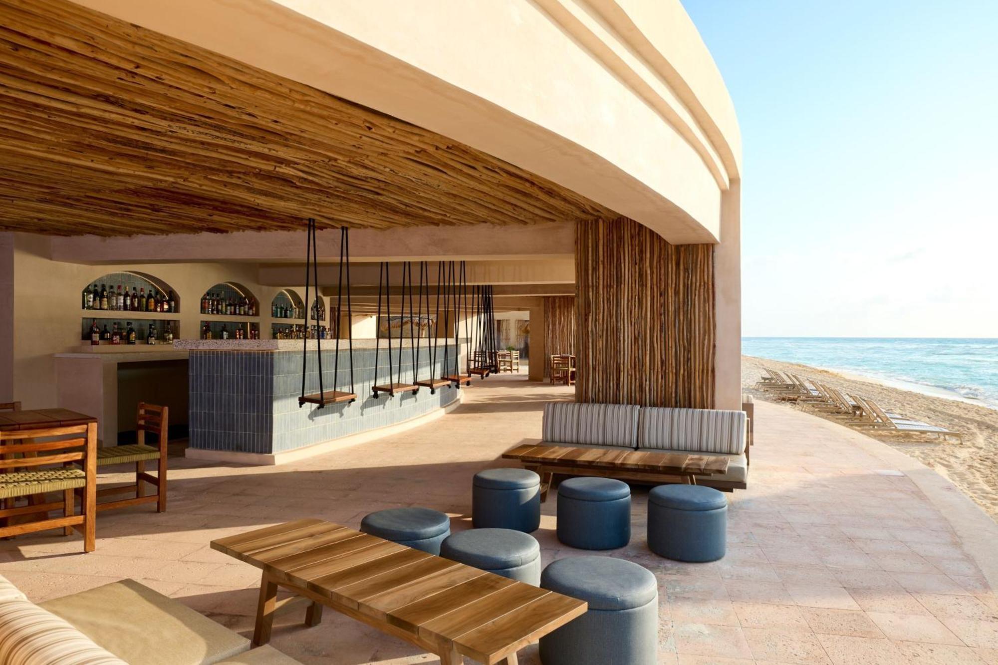 Marriott Cancun, An All-Inclusive Resort Eksteriør bilde